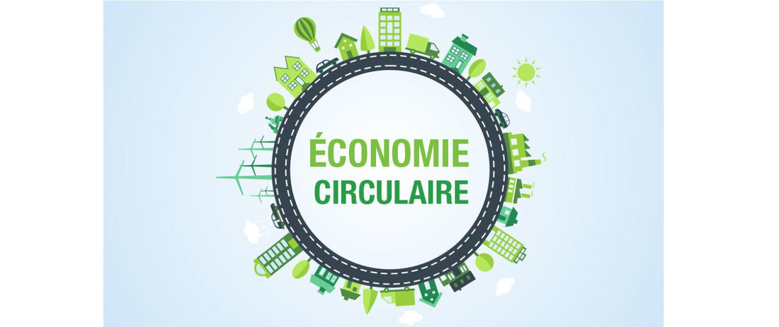 L'économie circulaire : La voie vers un avenir durable